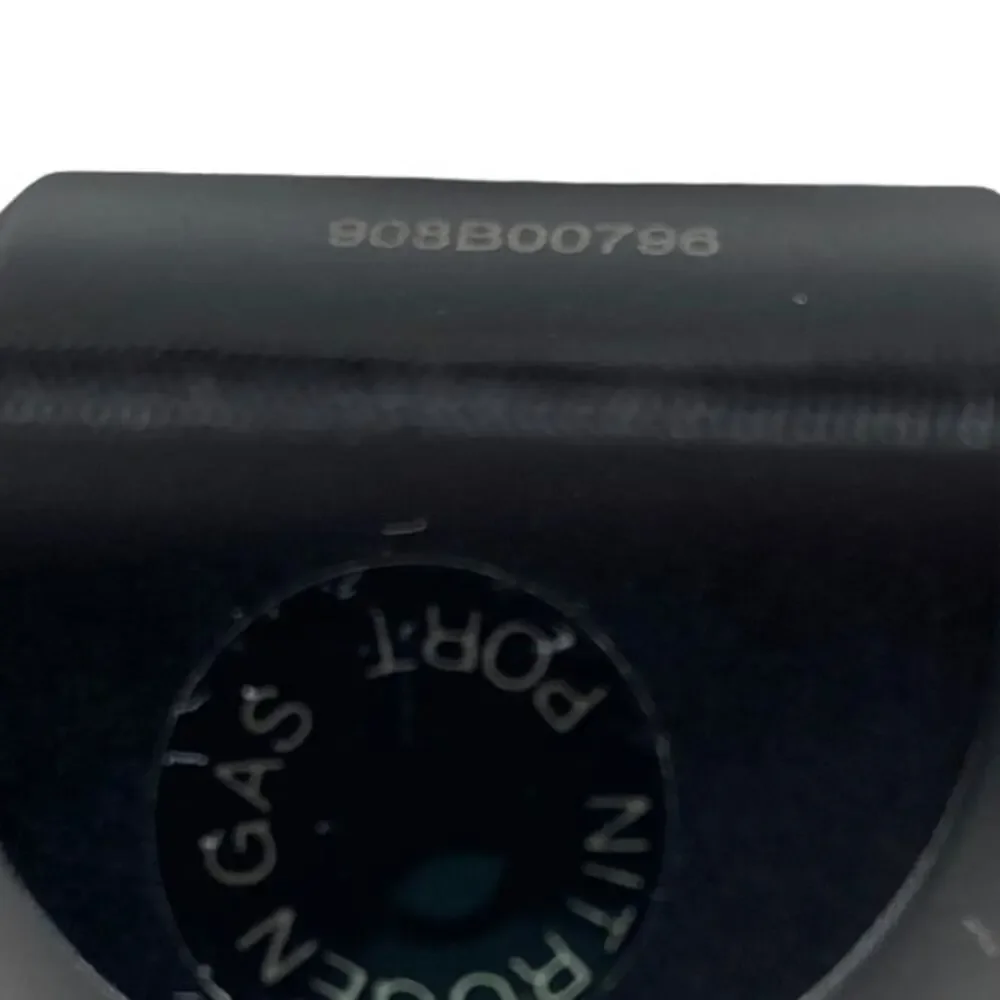 Center Point 3-9x32 Nitrogen Gas Port 908B00796 Riflescope